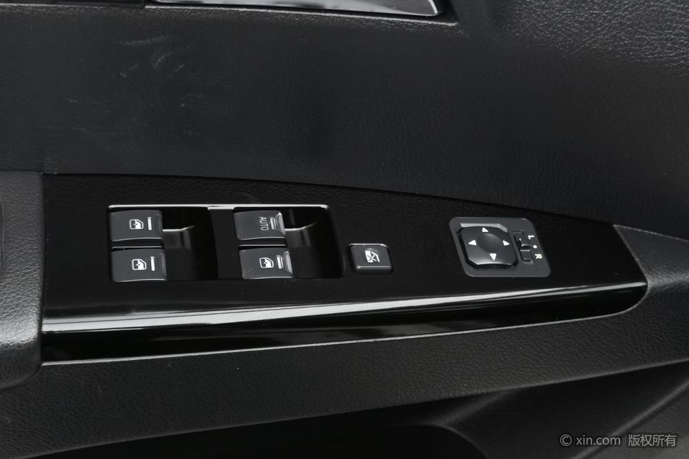 Landwind X8, фото 23