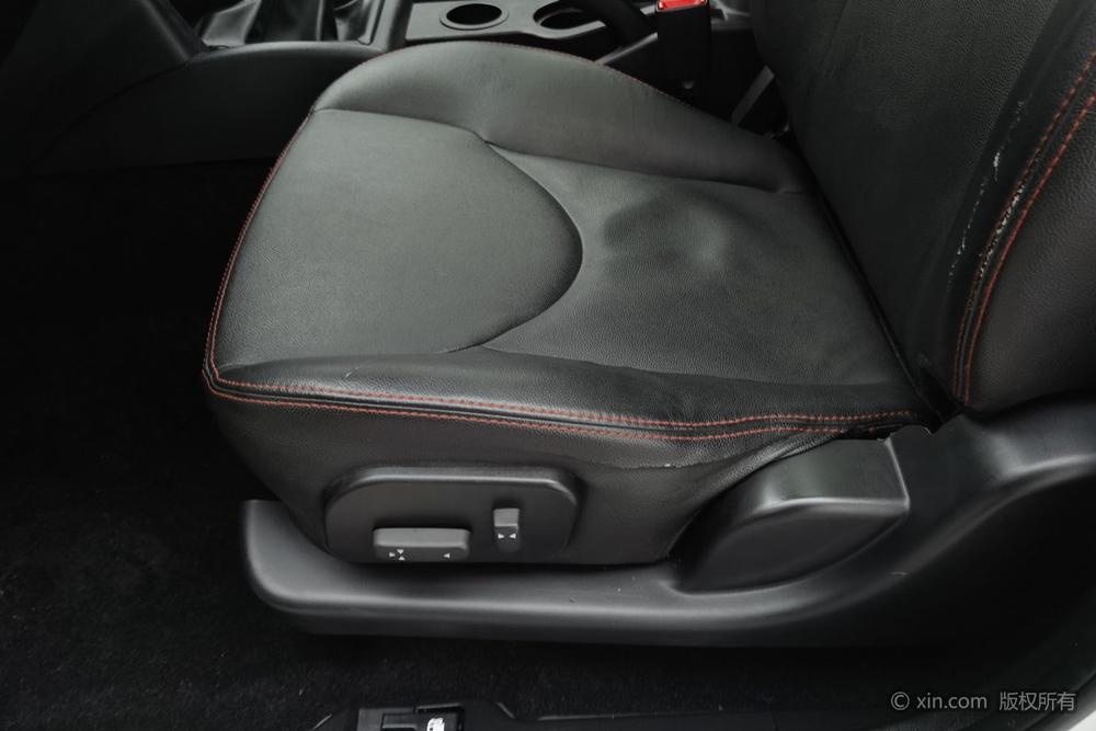 Landwind X8, фото 18