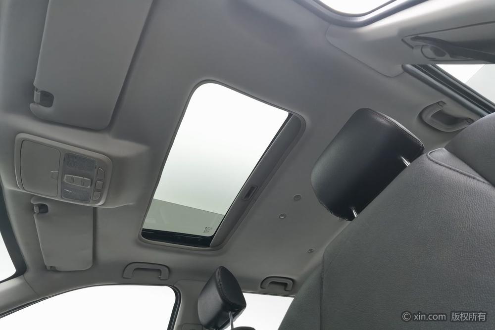 Landwind X8, фото 21