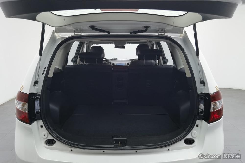 Landwind X8, фото 24