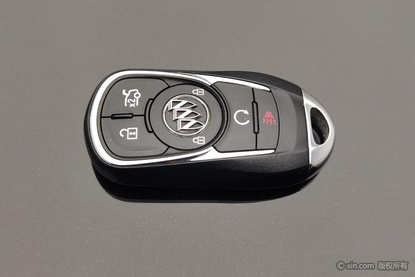 Buick LaCrosse 2016 28T Premium