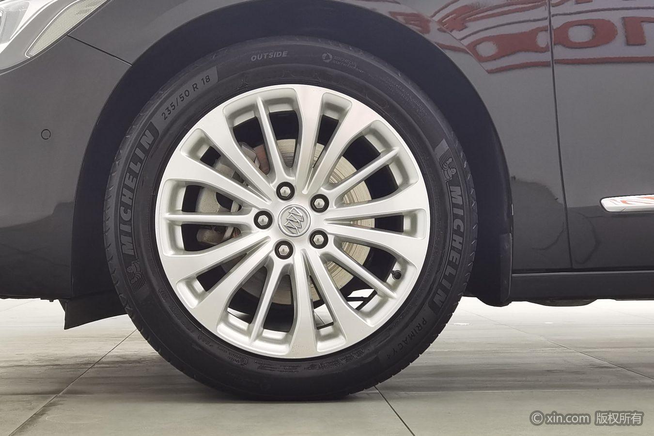 Buick LaCrosse 2016 28T Premium