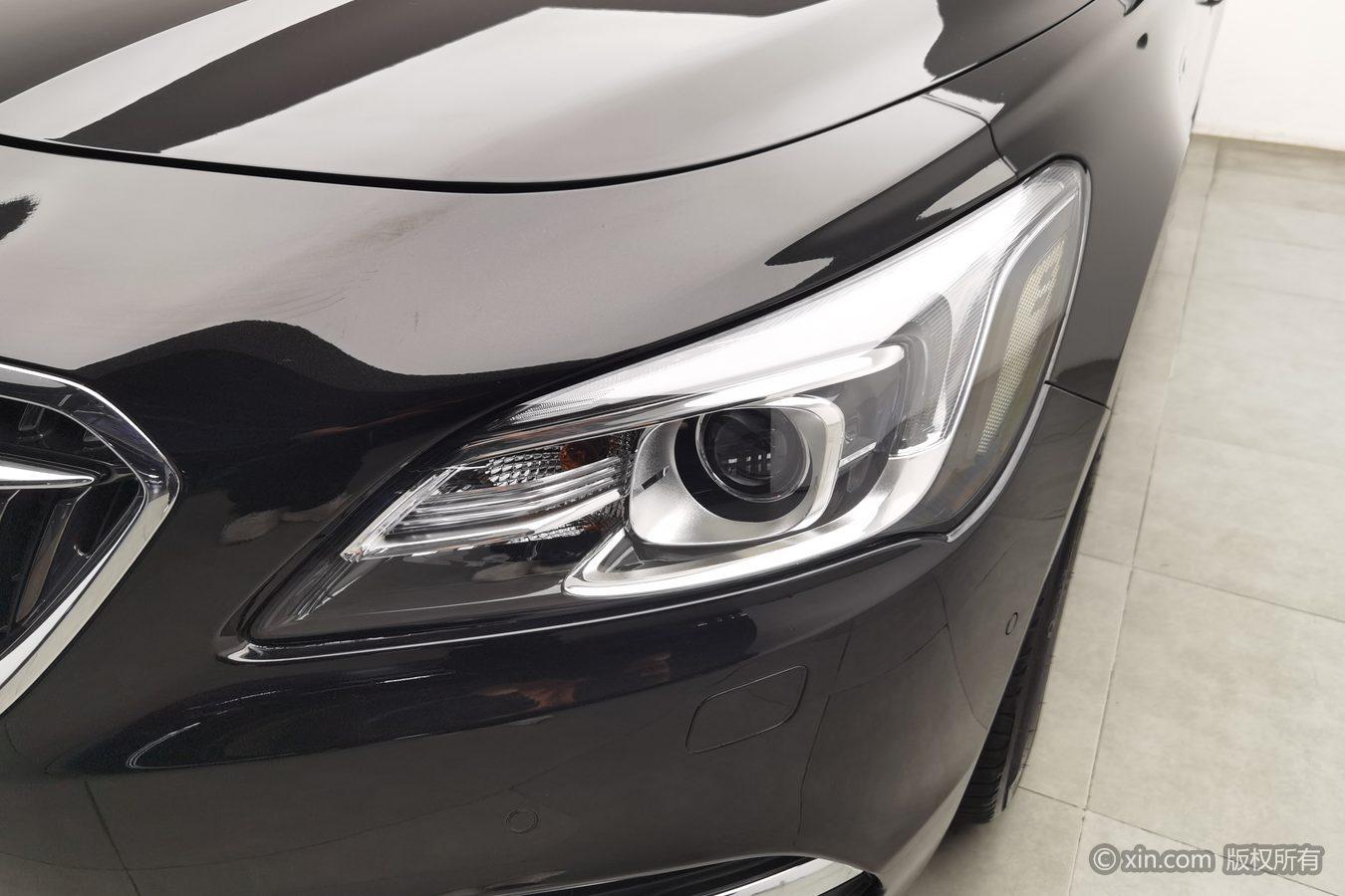 Buick LaCrosse 2016 28T Premium