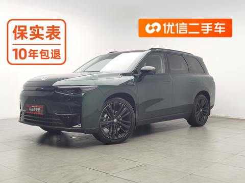 Leapmotor C16
