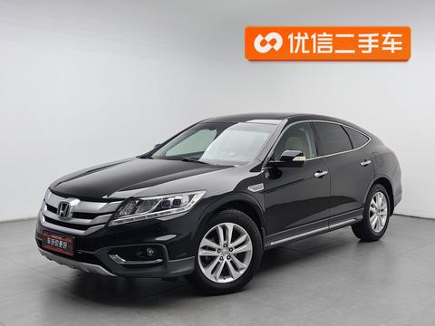 Honda Crosstour 2014 2.4L Luxury