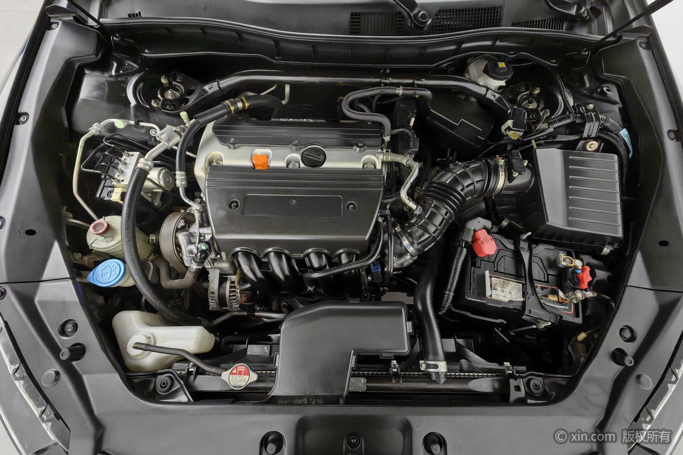 Honda Crosstour 2014 2.4L Luxury