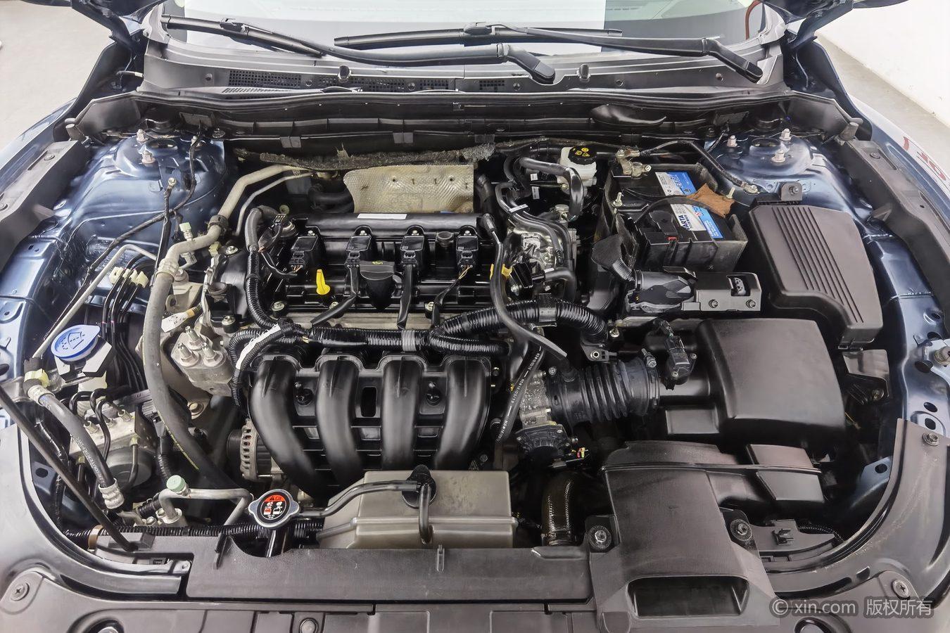 Mazda Atenza 2017 2.0L Luxury