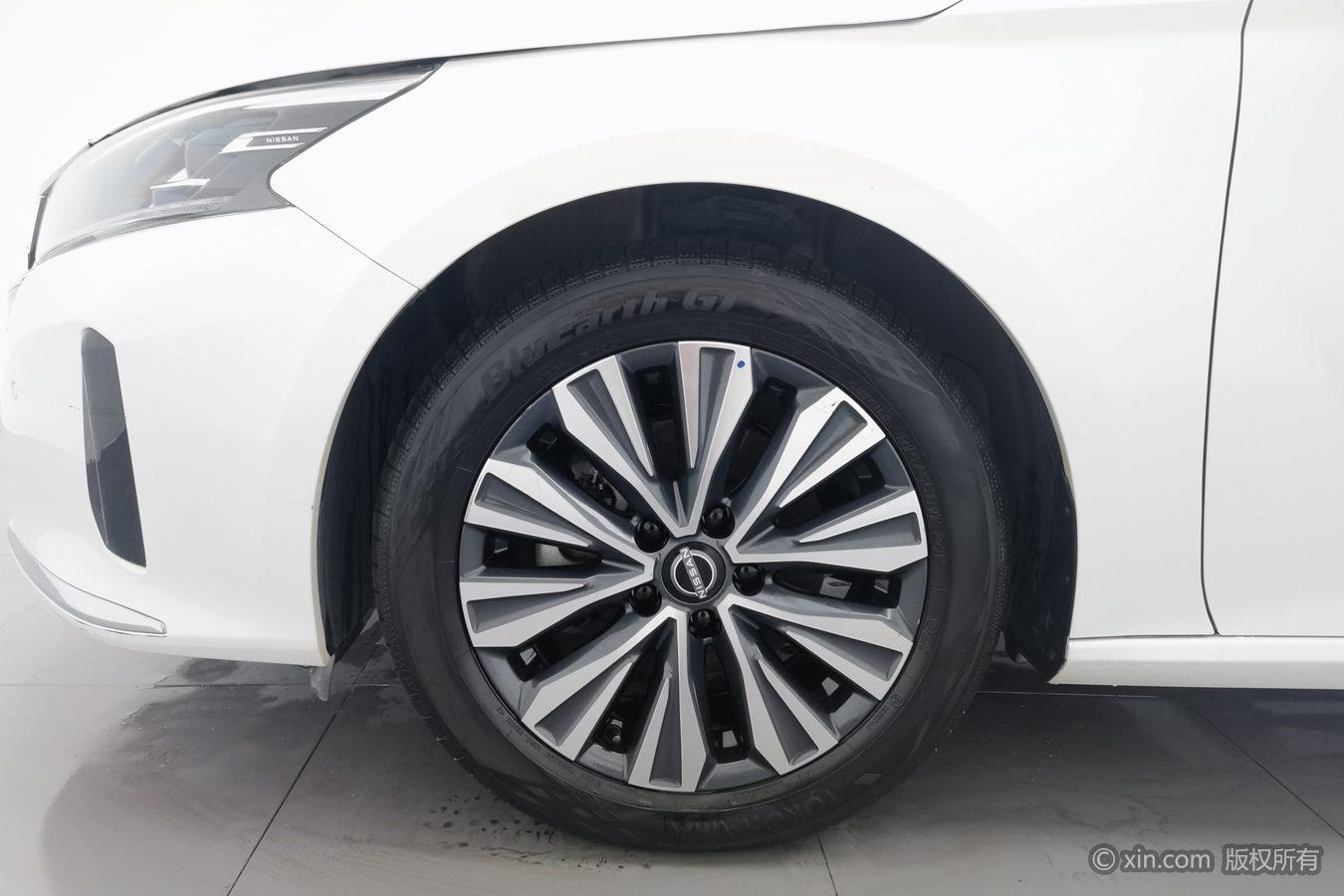 Nissan Altima 2022 2.0L XL-Upr