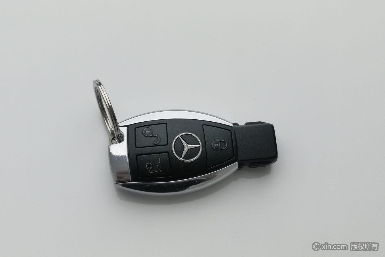 Mercedes-Benz GLE 2016 GLE 400 4MATIC
