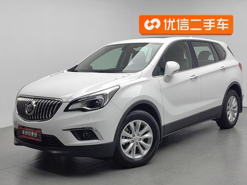 Buick Envision