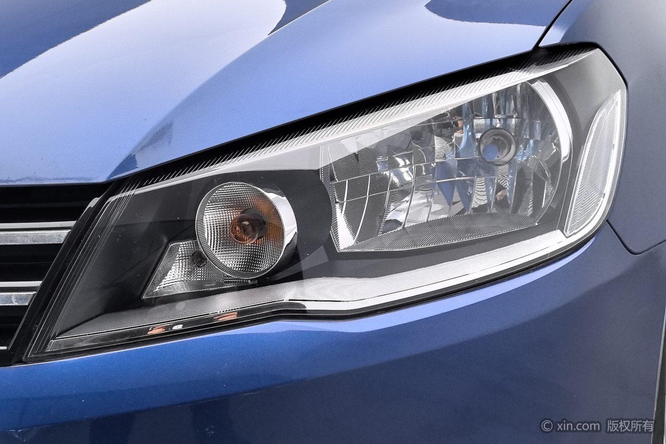 Volkswagen Jetta 2013 1.6L AT Comfort