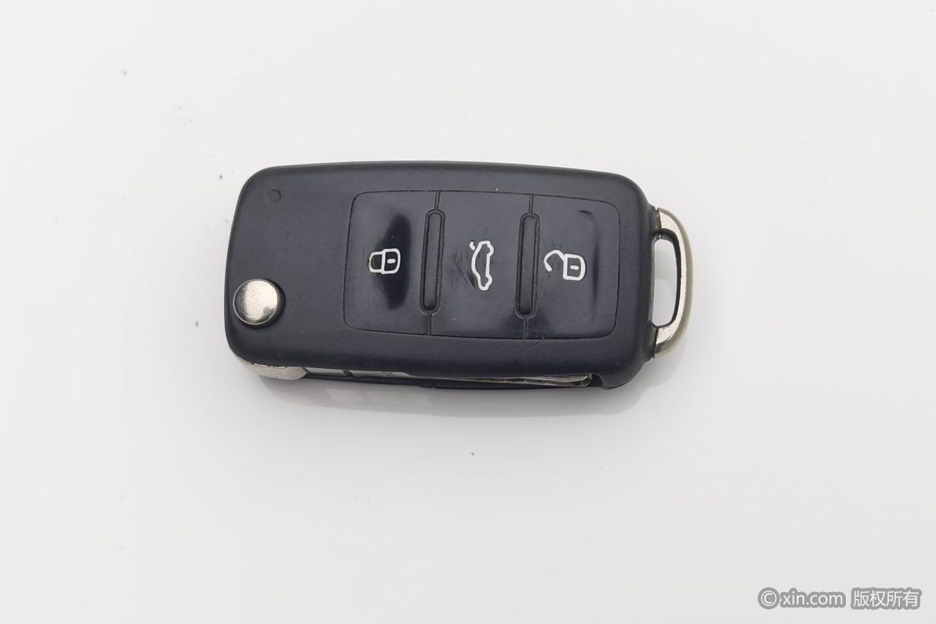 Volkswagen Santana 2019 1.5L AT VI