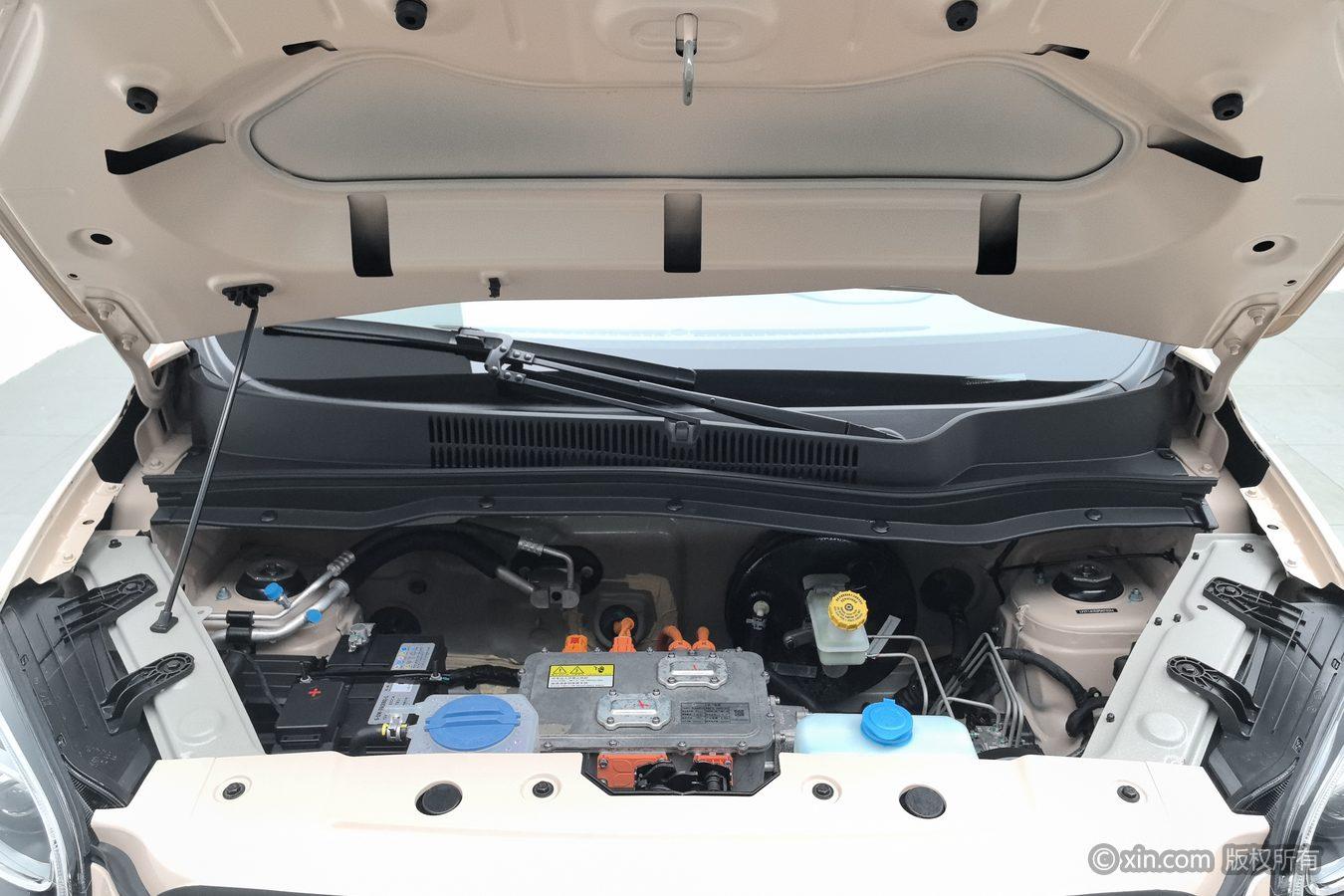 Leapmotor T03 2023 200