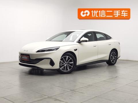 BYD Seal 06 DM-i