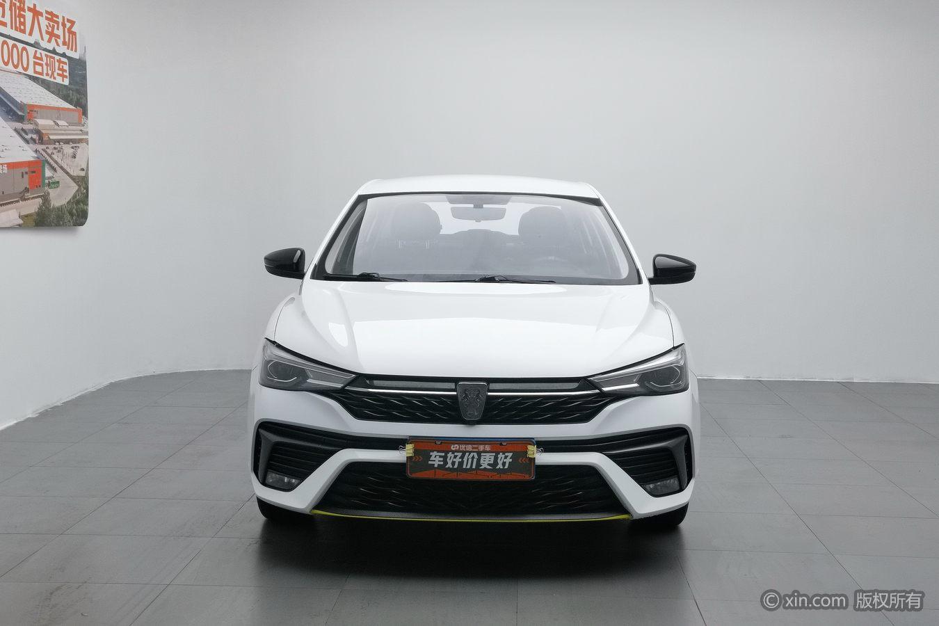 Roewe i5 2021 1.5L MT
