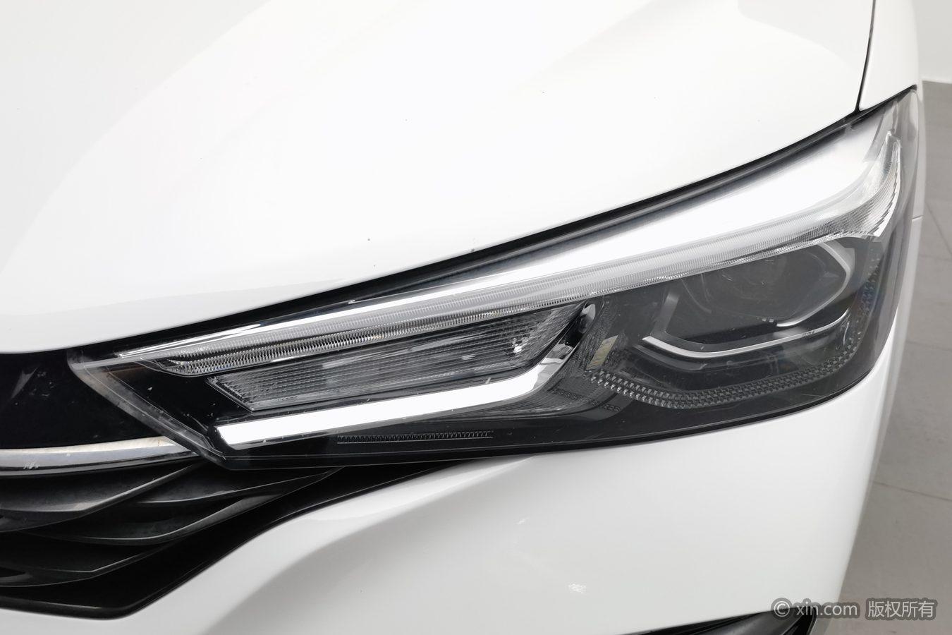 Roewe i5 2021 1.5L MT