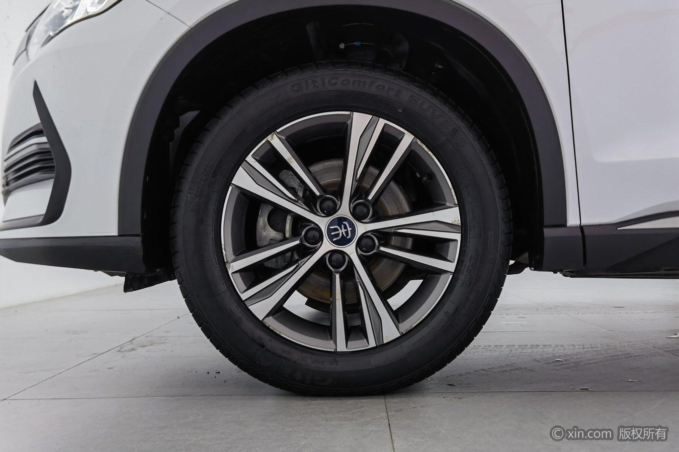 BYD Song Pro Pro 2021 1.5T AT Luxury