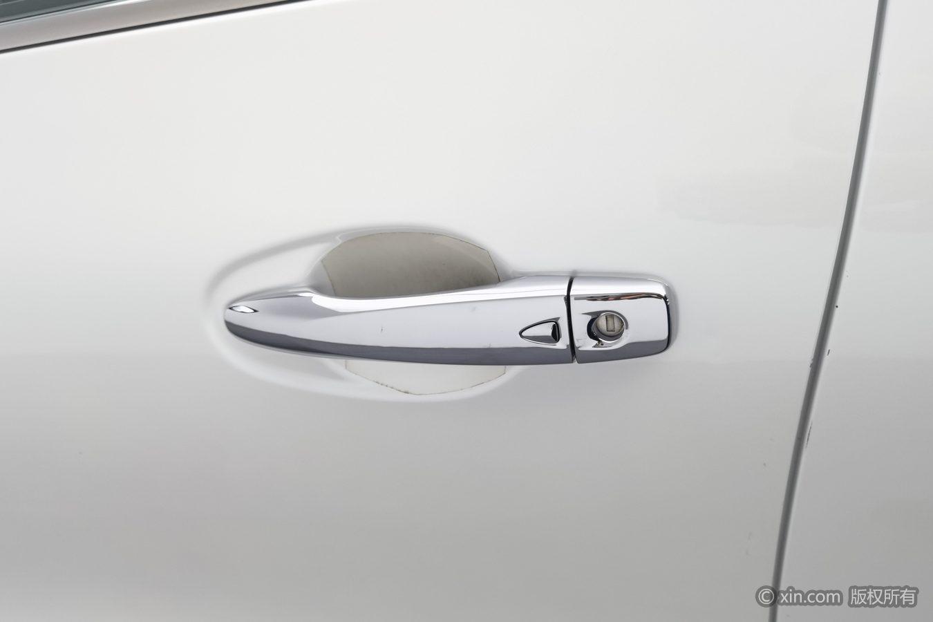 Renault Koleos 2017 2.5L