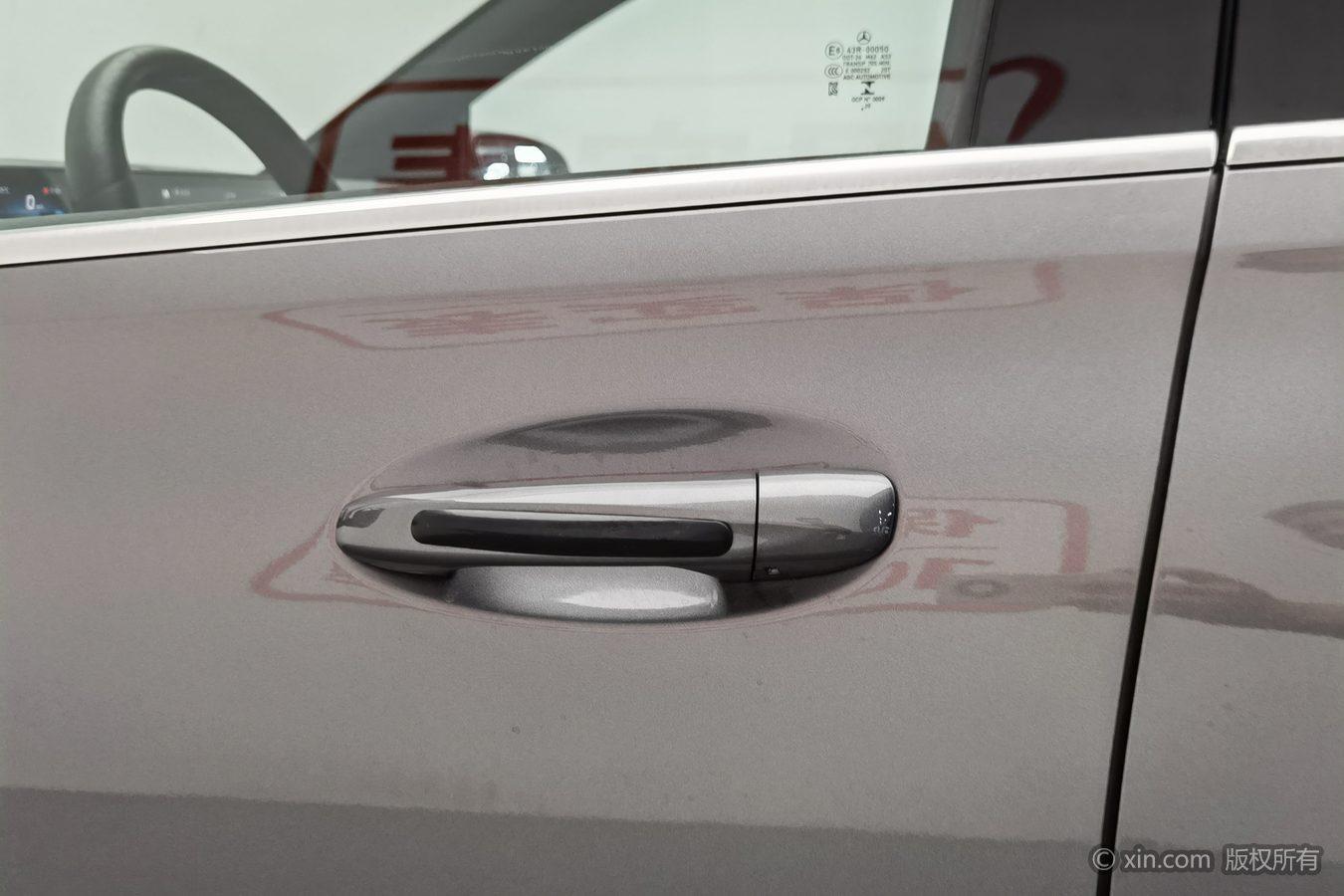 Mercedes-Benz B-Class B 2021 B 180 Fashion