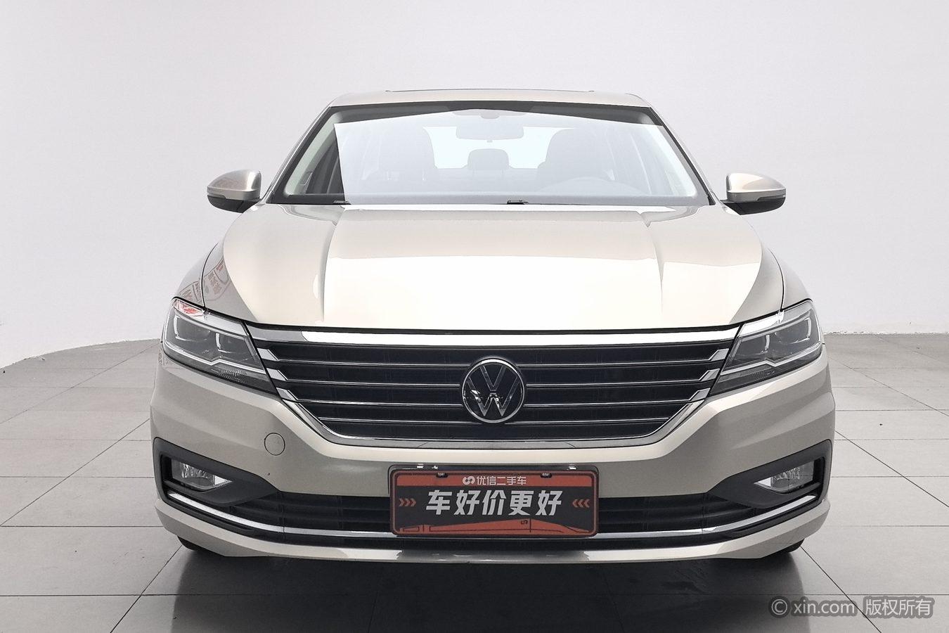Volkswagen Lavida 2021 1.5L AT