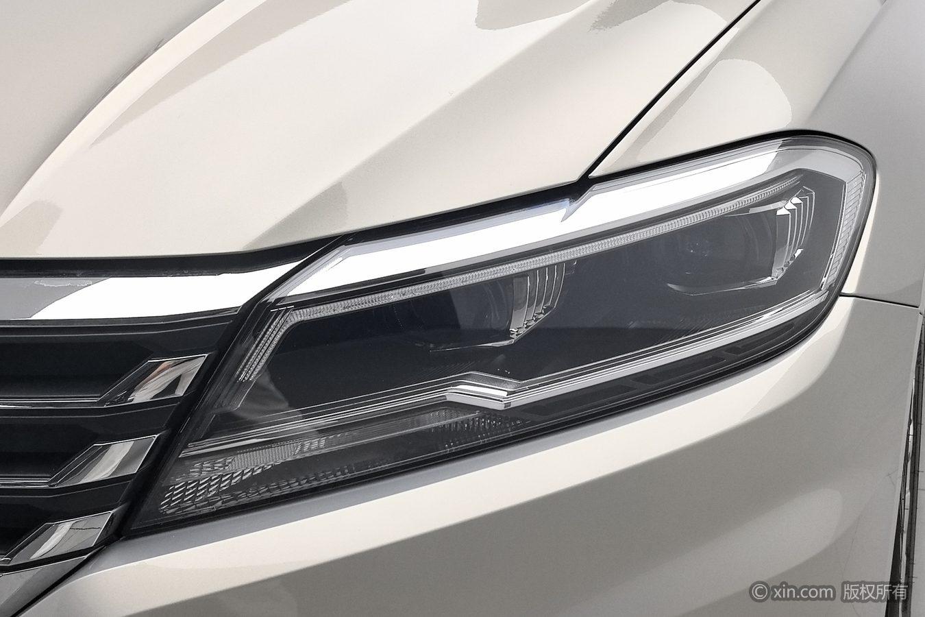 Volkswagen Lavida 2021 1.5L AT
