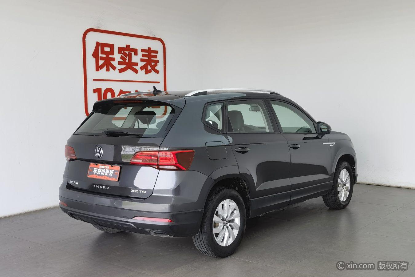 Volkswagen Tuyue id 4440181 из Китая 18
