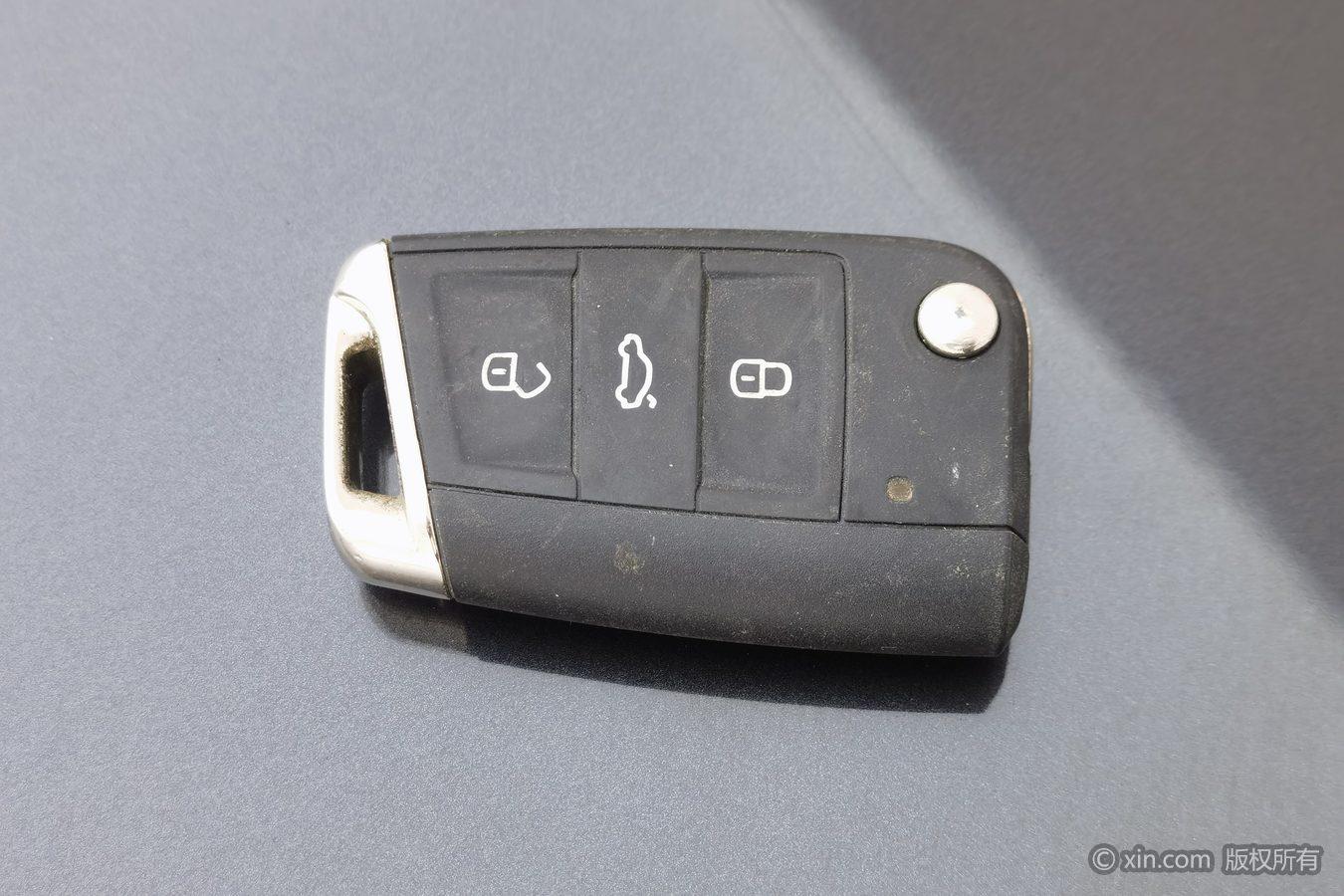 Volkswagen Tuyue id 4440181 из Китая 20