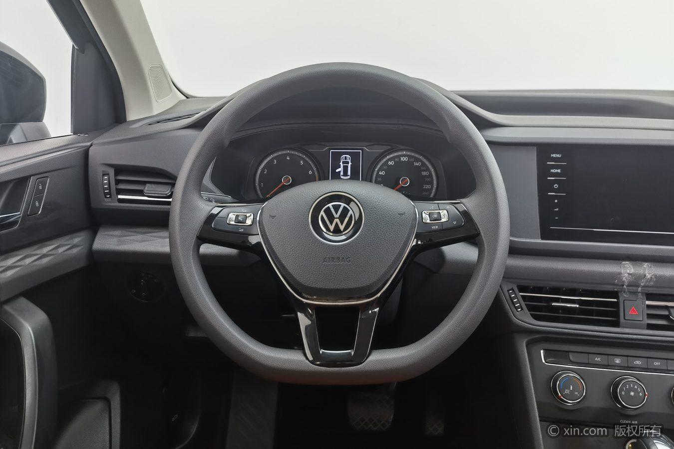 Volkswagen Tuyue id 4440181 из Китая 21