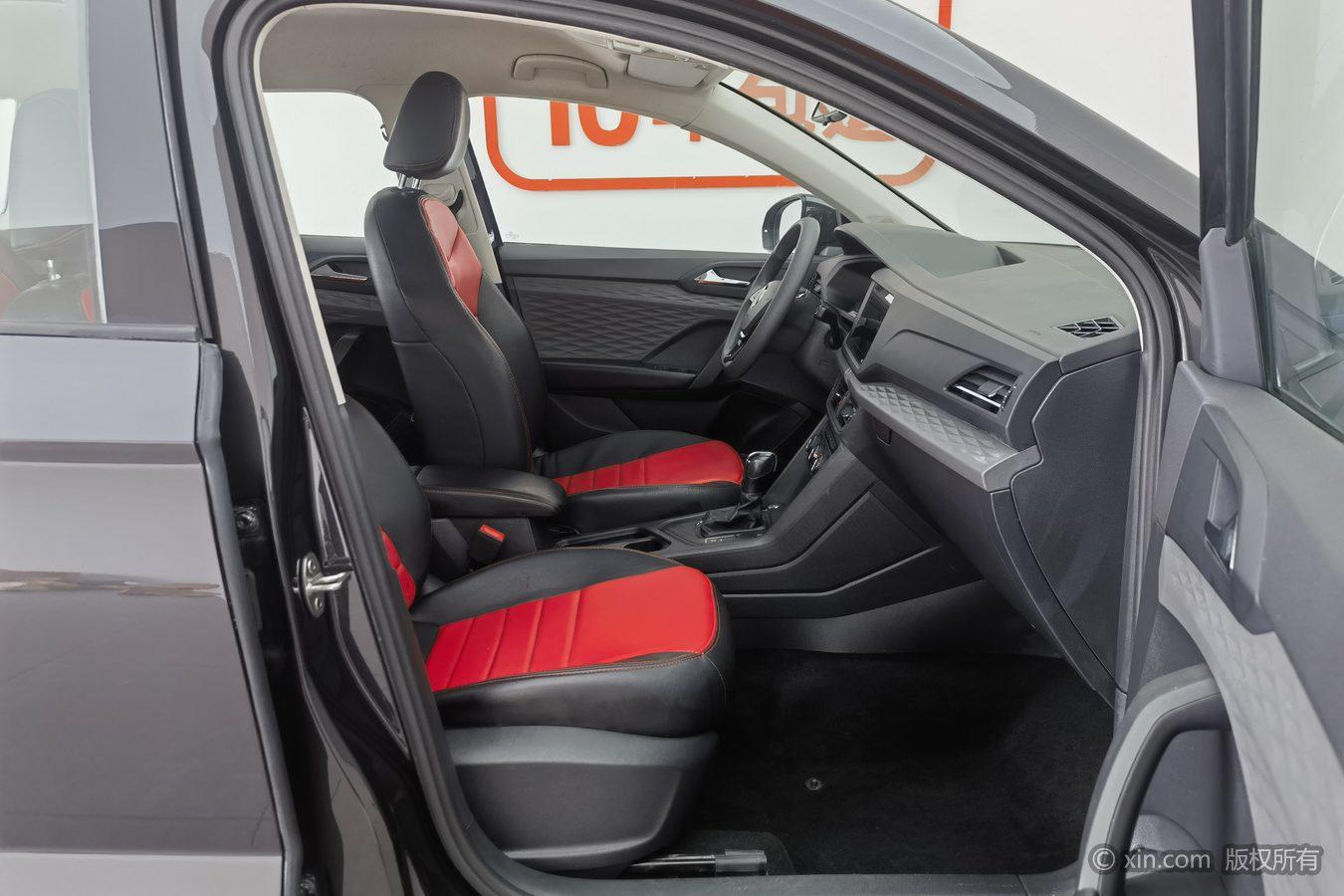 Volkswagen Tuyue id 4440181 из Китая 22