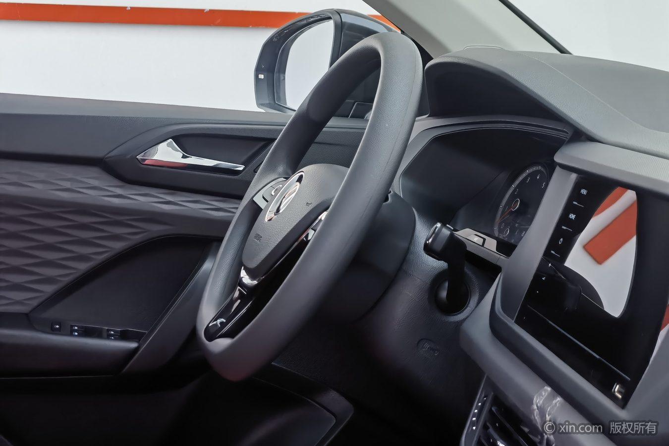 Volkswagen Tuyue id 4440181 из Китая 24