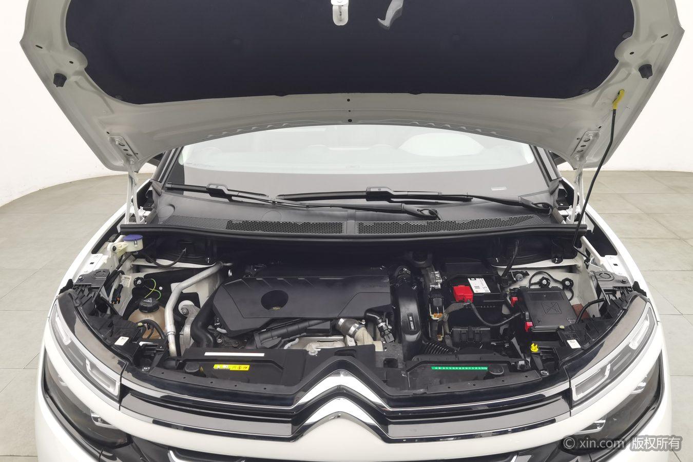 Citroen C5 AIRCROSS 2020 360THP ORIGINS Premium