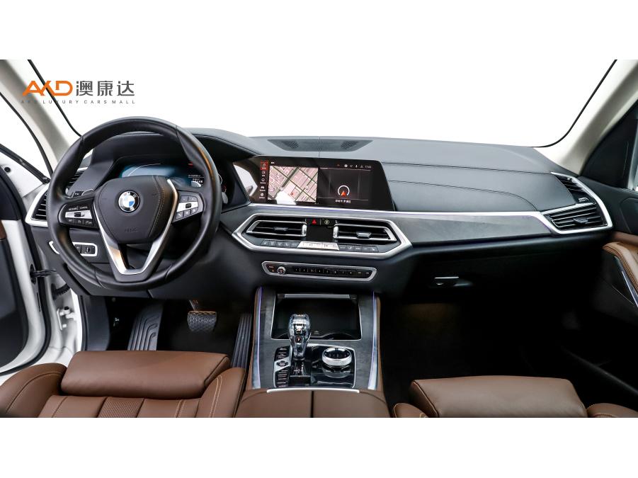 BMW X5 2020 xDrive30i X
