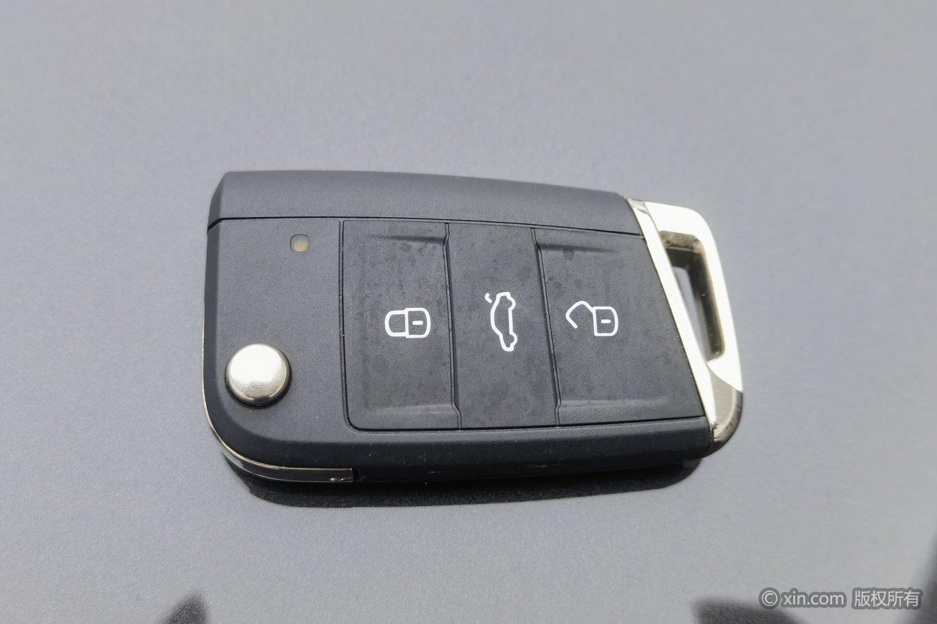 Volkswagen Tanyue id 4479271 из Китая 17