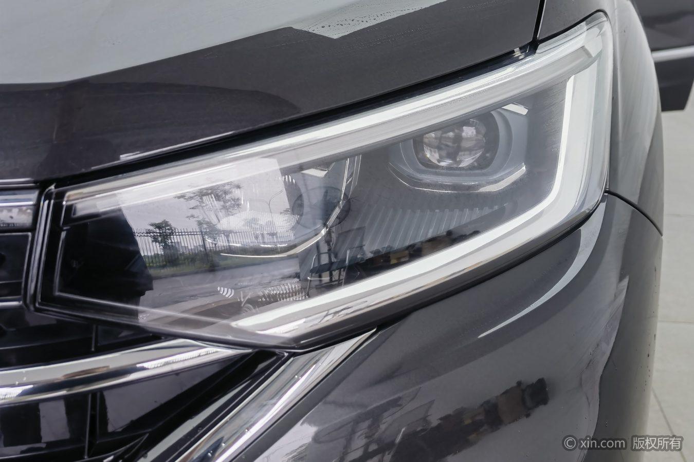 Volkswagen Tanyue id 4479271 из Китая 18