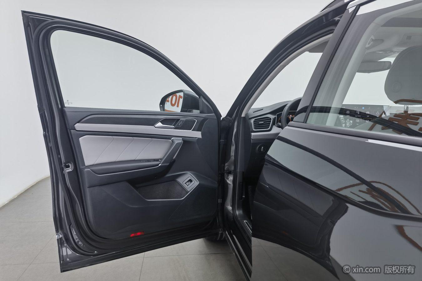 Volkswagen Tanyue id 4479271 из Китая 19
