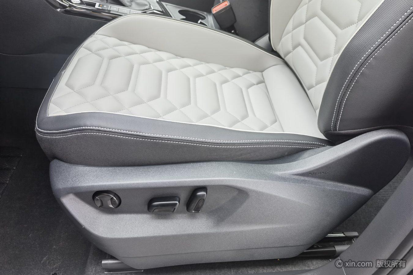 Volkswagen Tanyue id 4479271 из Китая 20