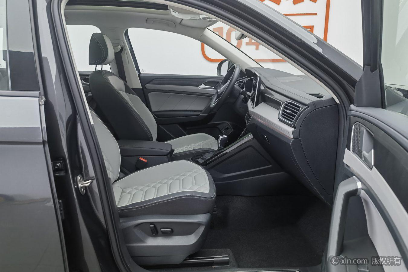 Volkswagen Tanyue id 4479271 из Китая 21