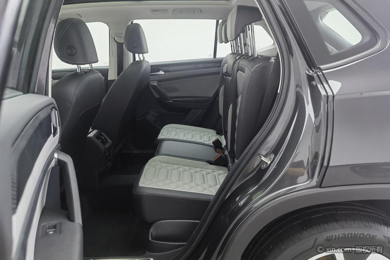 Volkswagen Tanyue id 4479271 из Китая 23