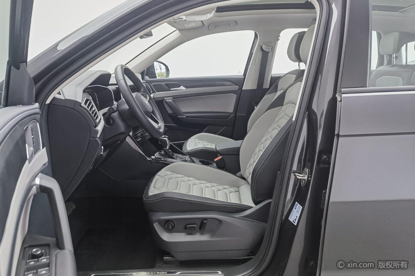 Volkswagen Tanyue id 4479271 из Китая 24