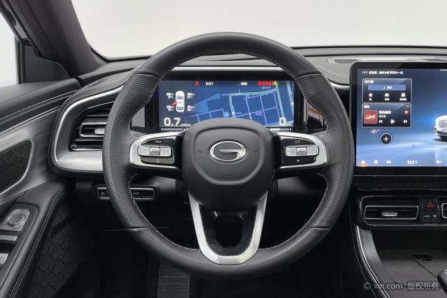Trumpchi GS8 2025 2.0 TGDI 2 WD 5 — фото 14