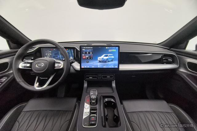 Trumpchi GS8 2025 2.0 TGDI 2 WD 5 — фото 13