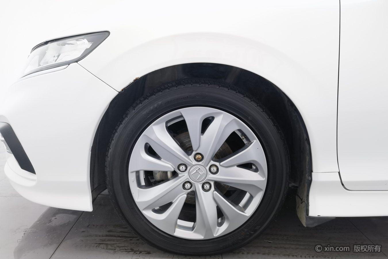 Honda Jade 2017 1.8L AT Comfort 5 мест