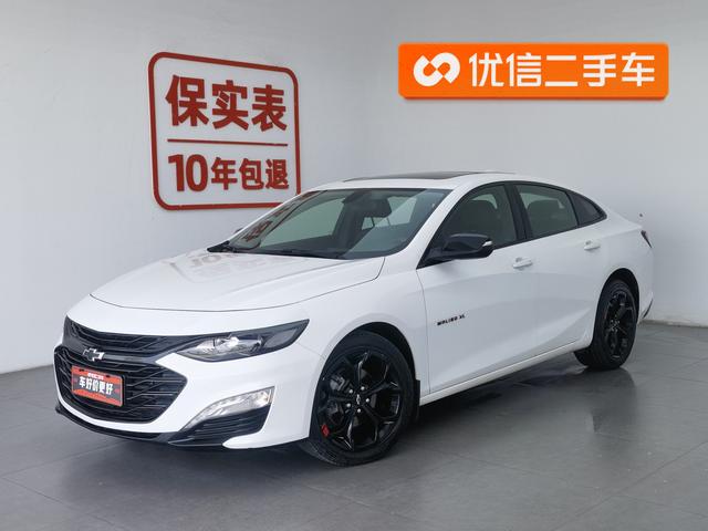 Chevrolet XL 2019 Redline 550 T AT