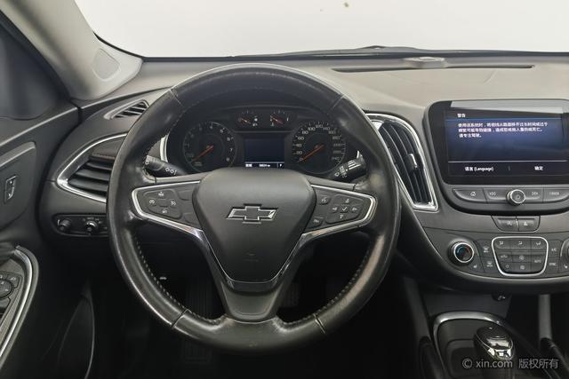 Chevrolet XL 2019 Redline 550 T AT — фото 14