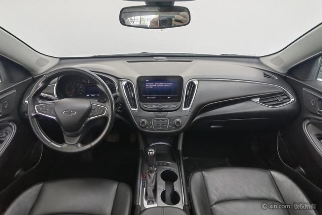 Chevrolet XL 2019 Redline 550 T AT — фото 13