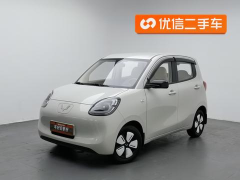 Wuling Mini EV MINIEV 2025 205km