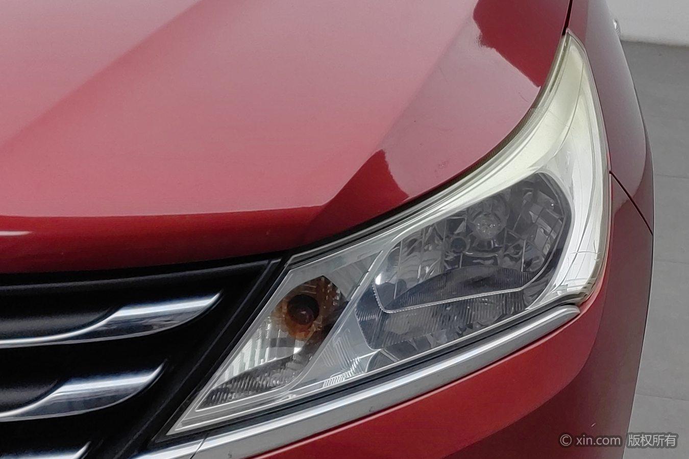 Baojun 310 2016 1.2L МКПП Style