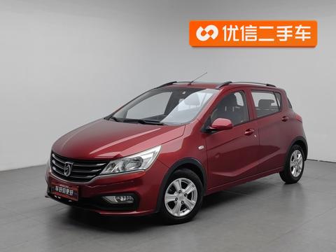 Baojun 310