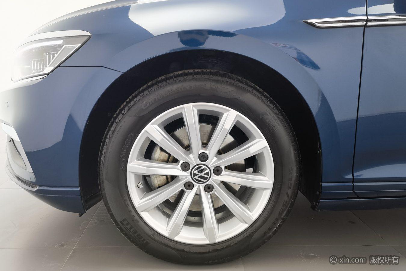 Volkswagen Wei Lan id 4438981 из Китая 15