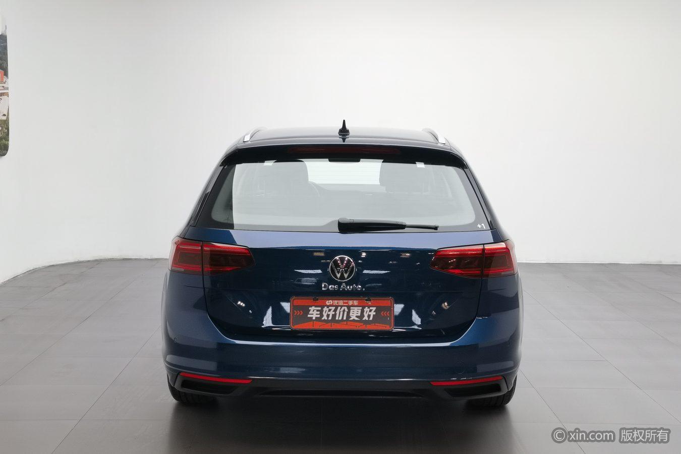 Volkswagen Wei Lan id 4438981 из Китая 22